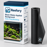 Black Water-Applied Background - image 2