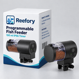 Programmable Fish Feeder - image 2