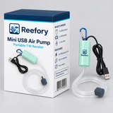 Mini USB Air Pump - image 2