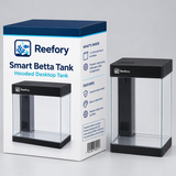 Smart Betta Tank - image 2
