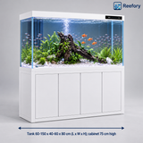 Ultra-Clear Aquarium Set - image 2