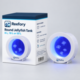 Round Jellyfish Tank - image 2