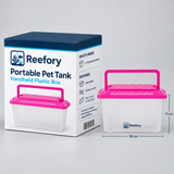 Portable Pet Tank - image 2