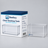 Clear Desktop Tank - image 2