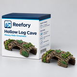 Hollow Log Cave - image 2