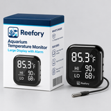 Aquarium Temperature Monitor - image 2