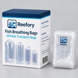 Fish Breathing Bags - image 2