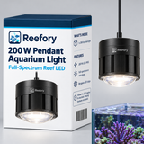 200 W Pendant Aquarium Light - image 2