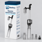 Electric Gravel Vacuum - image 2