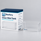 Clear Mini Tank - image 2