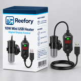 10W Mini USB Heater - image 2