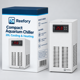 Compact Aquarium Chiller - image 2