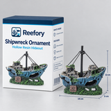 Shipwreck Ornament - image 2