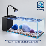 Ultra-Clear Stream Tank - image 2