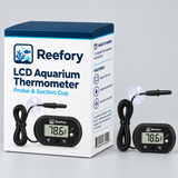 LCD Aquarium Thermometer - image 2