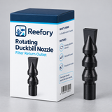 Rotating Duckbill Nozzle - image 2