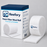 Thick Filter Wool Roll - image 2