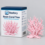 Resin Coral Tree - image 2