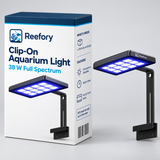 Clip-On Aquarium Light - image 2