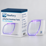 Jellyfish Desktop Tank - image 2
