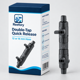 Double-Tap Quick Release - image 2