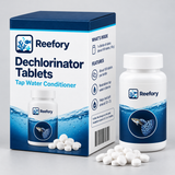 Dechlorinator Tablets - image 2