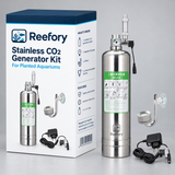 Stainless CO2 Generator Kit - image 2