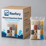 Natural Aquarium Sand - image 2