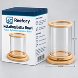 Rotating Betta Bowl - image 2