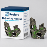 Hollow Log Hideout - image 2