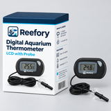 Digital Aquarium Thermometer - image 2