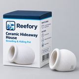 Ceramic Hideaway House - image 2