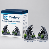 Canyon Rock Ornament - image 2