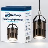 200 W Hanging Reef Light - image 2