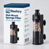 Wall-Mount Sponge Filter - image 2