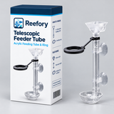 Telescopic Feeder Tube - image 2