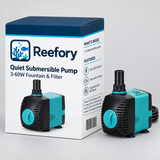 Quiet Submersible Pump - image 2