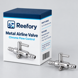 Metal Airline Valve - image 2