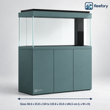 Floor-Standing Aquarium - image 2