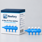 4-Way Air Flow Splitter - image 2