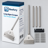 Long Algae Scraper - image 2