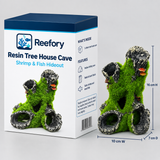 Resin Tree House Cave - image 2