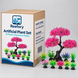 Artificial Plant Set - image 2