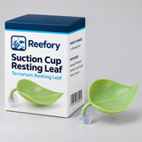 Suction Cup Resting Leaf - image 2