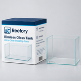 Rimless Glass Tank - image 2
