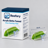 Acrylic Betta Tunnel - image 2