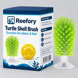 Turtle Shell Brush - image 2