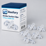 Divider Suction Clips - image 2