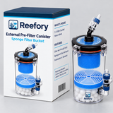 External Pre-Filter Canister - image 2