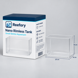 Nano Rimless Tank - image 2